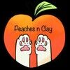 peaches_n_clay